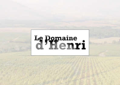 Domaine d’Henri