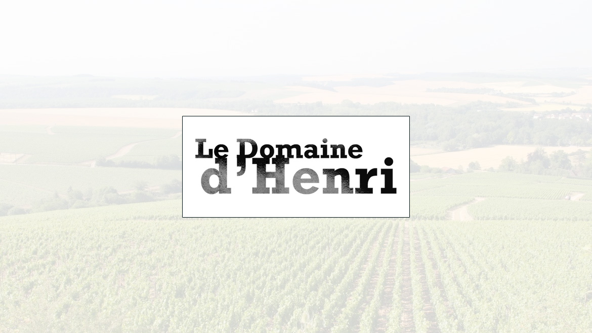 Domaine d’Henri