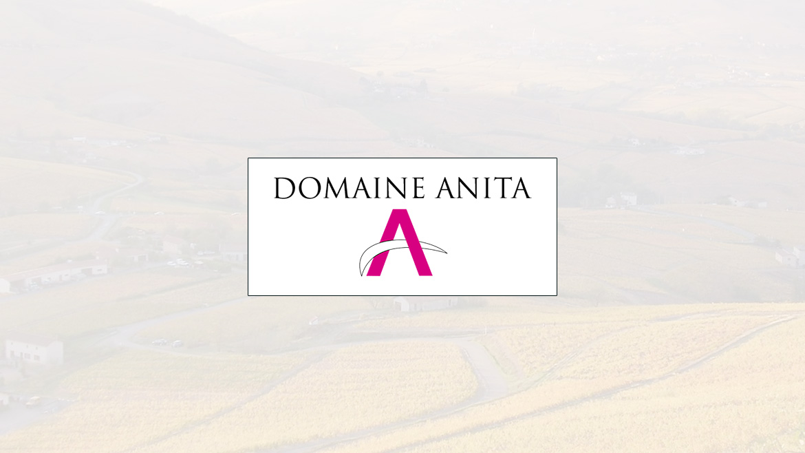 Domaine Anita