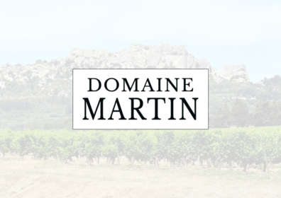 Domaine Martin