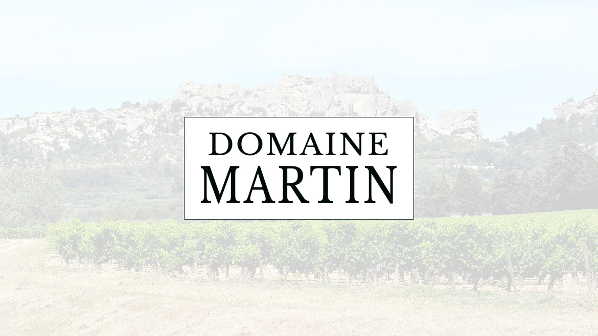 Domaine Martin