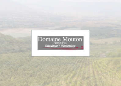 Domaine Mouton