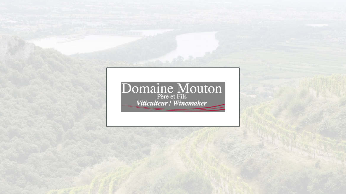 Domaine Mouton