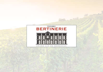 Château La Bertinerie