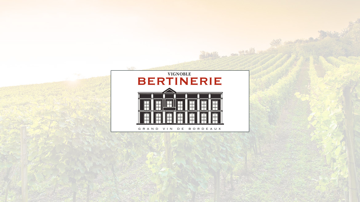 Château La Bertinerie