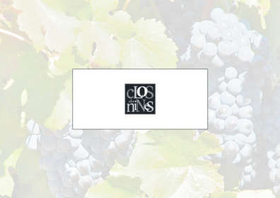 Clos des Nines