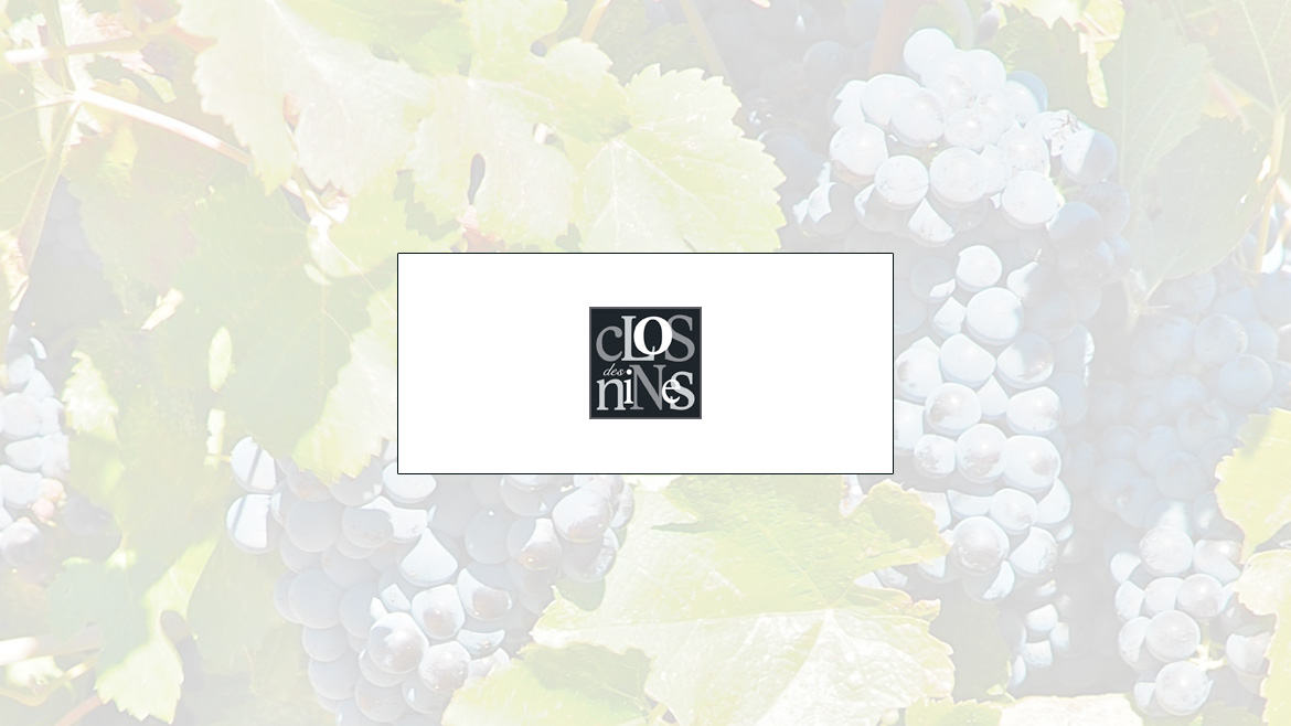 Clos des Nines