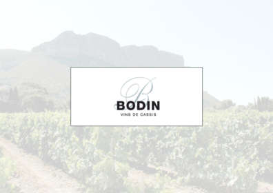 Domaine Bodin