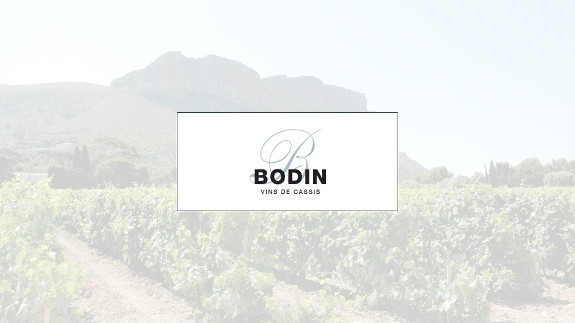 Domaine Bodin