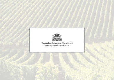 Domaine Masson Blondelet