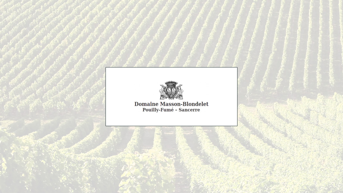 Domaine Masson Blondelet