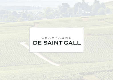 Champagne De Saint Gall