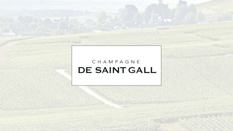 Champagne De Saint Gall