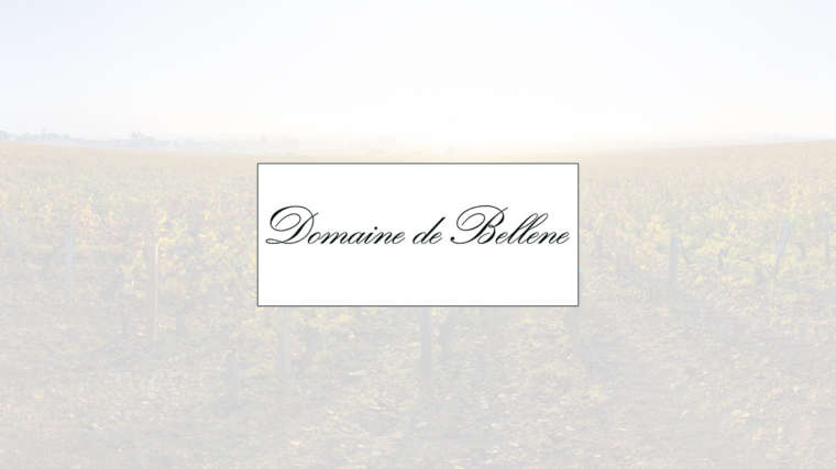 Domaine de Bellene