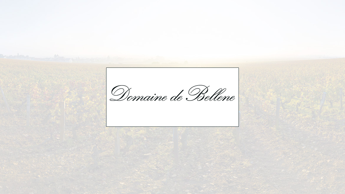 Domaine de Bellene