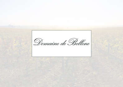 Domaine de Bellene